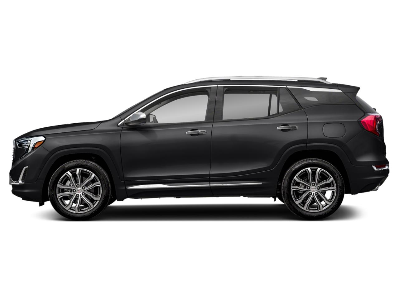 2019 GMC Terrain Vehicle Photo in JOLIET, IL 60435-8135