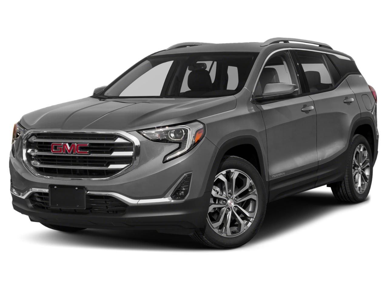 2019 GMC Terrain Vehicle Photo in St. Petersburg, FL 33713