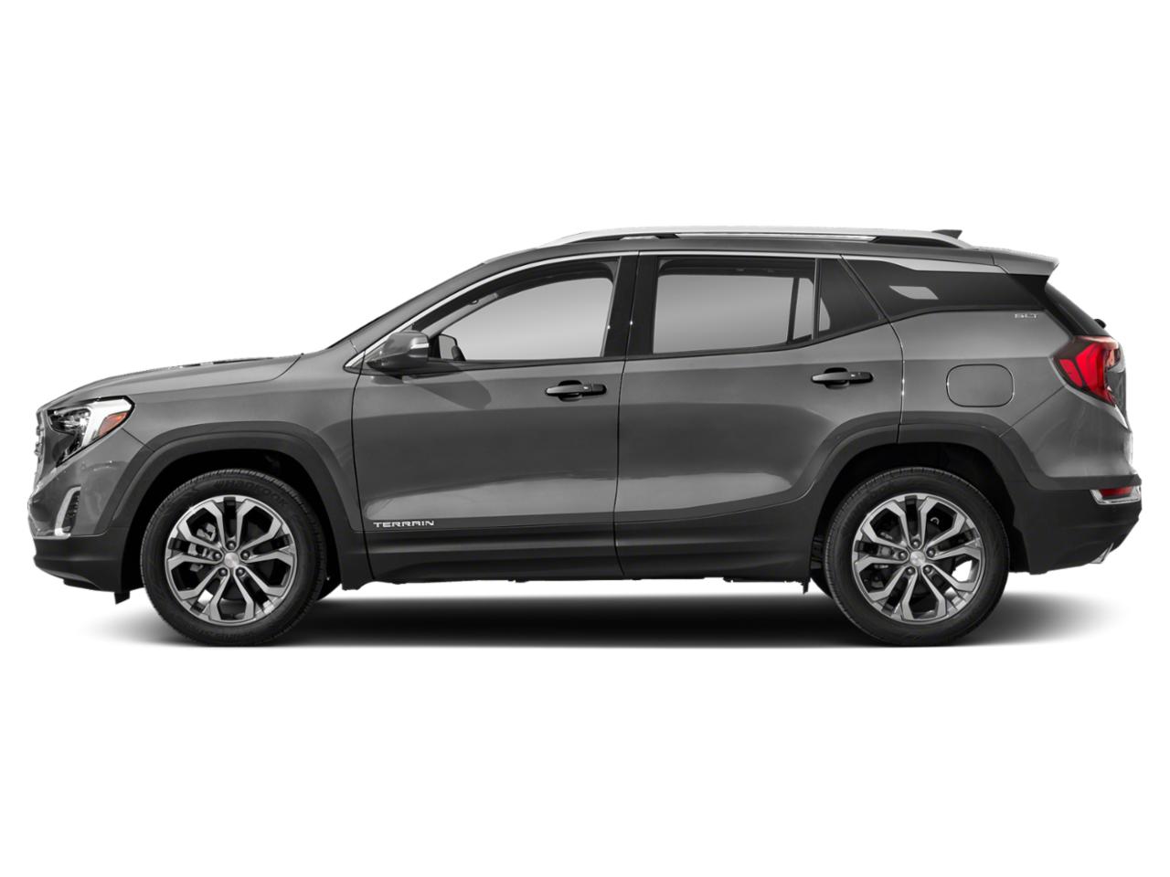 2019 GMC Terrain Vehicle Photo in St. Petersburg, FL 33713