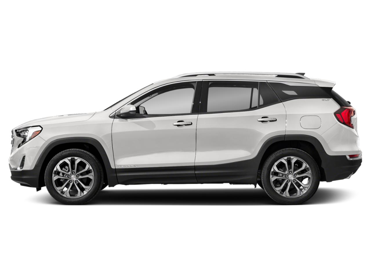 2019 GMC Terrain Vehicle Photo in GRAND BLANC, MI 48439-8139