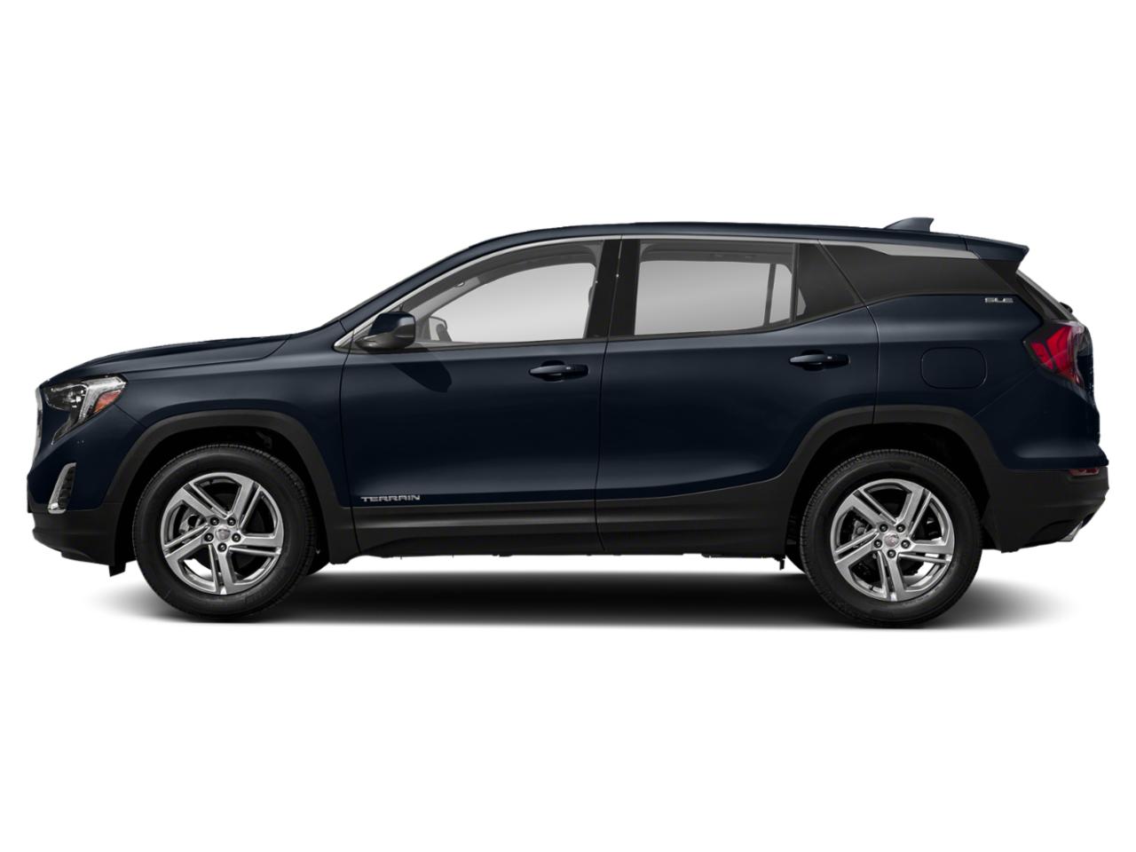 2019 GMC Terrain Vehicle Photo in Jackson, OH 45640-9766