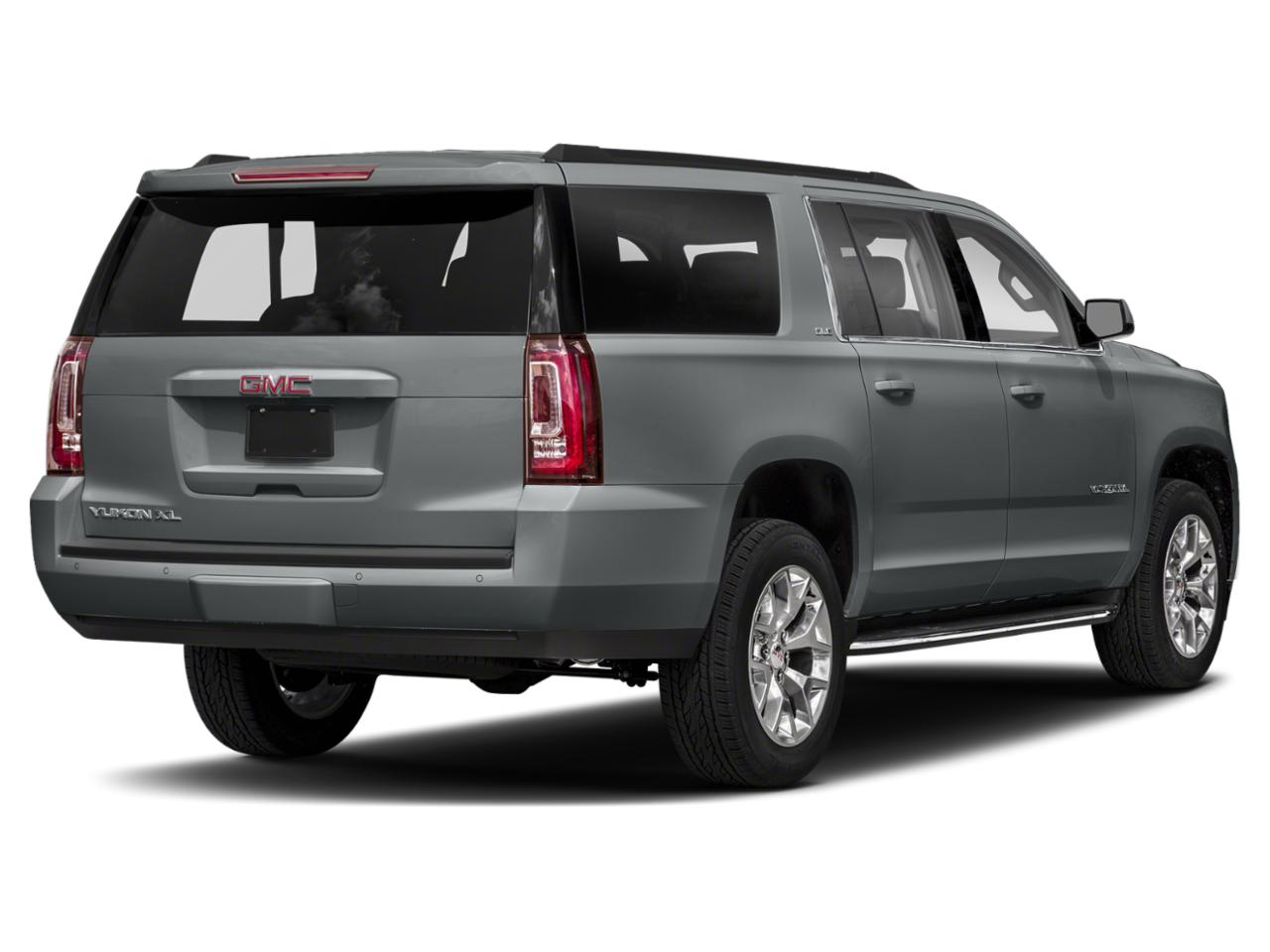 2019 GMC Yukon XL Vehicle Photo in PEORIA, AZ 85382-3715