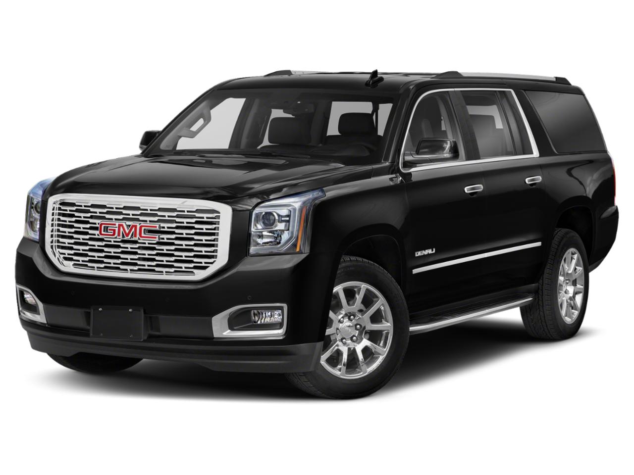 2019 GMC Yukon XL Vehicle Photo in NEENAH, WI 54956-2243