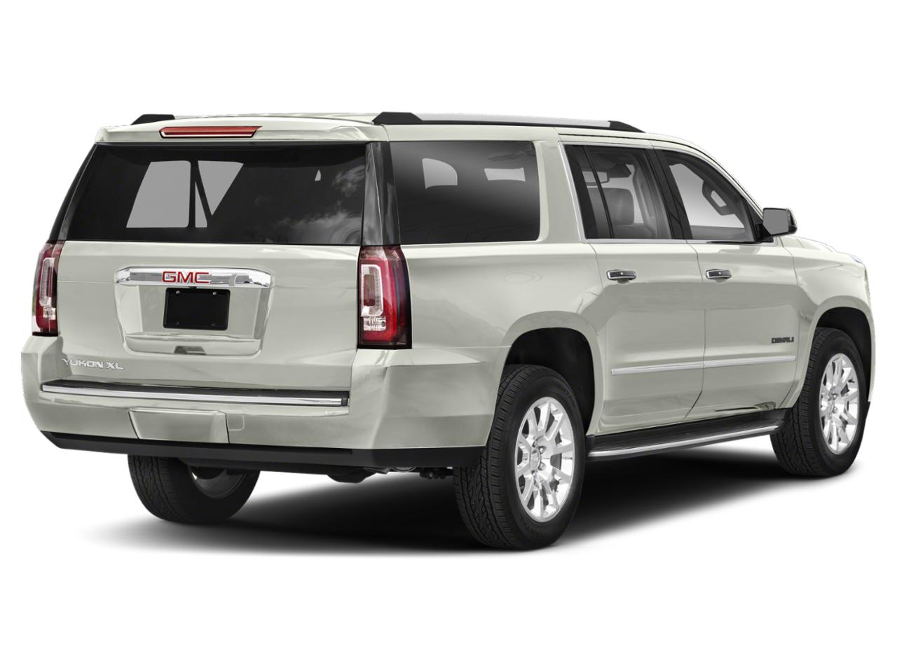 2019 GMC Yukon XL Vehicle Photo in Cleburne, TX 76033