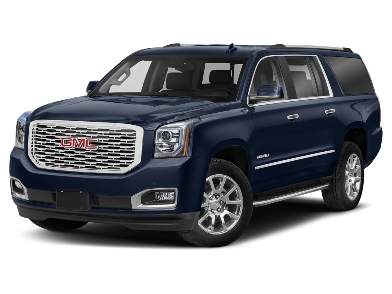 2019 GMC Yukon XL Vehicle Photo in LAUREL, MD 20707-4622