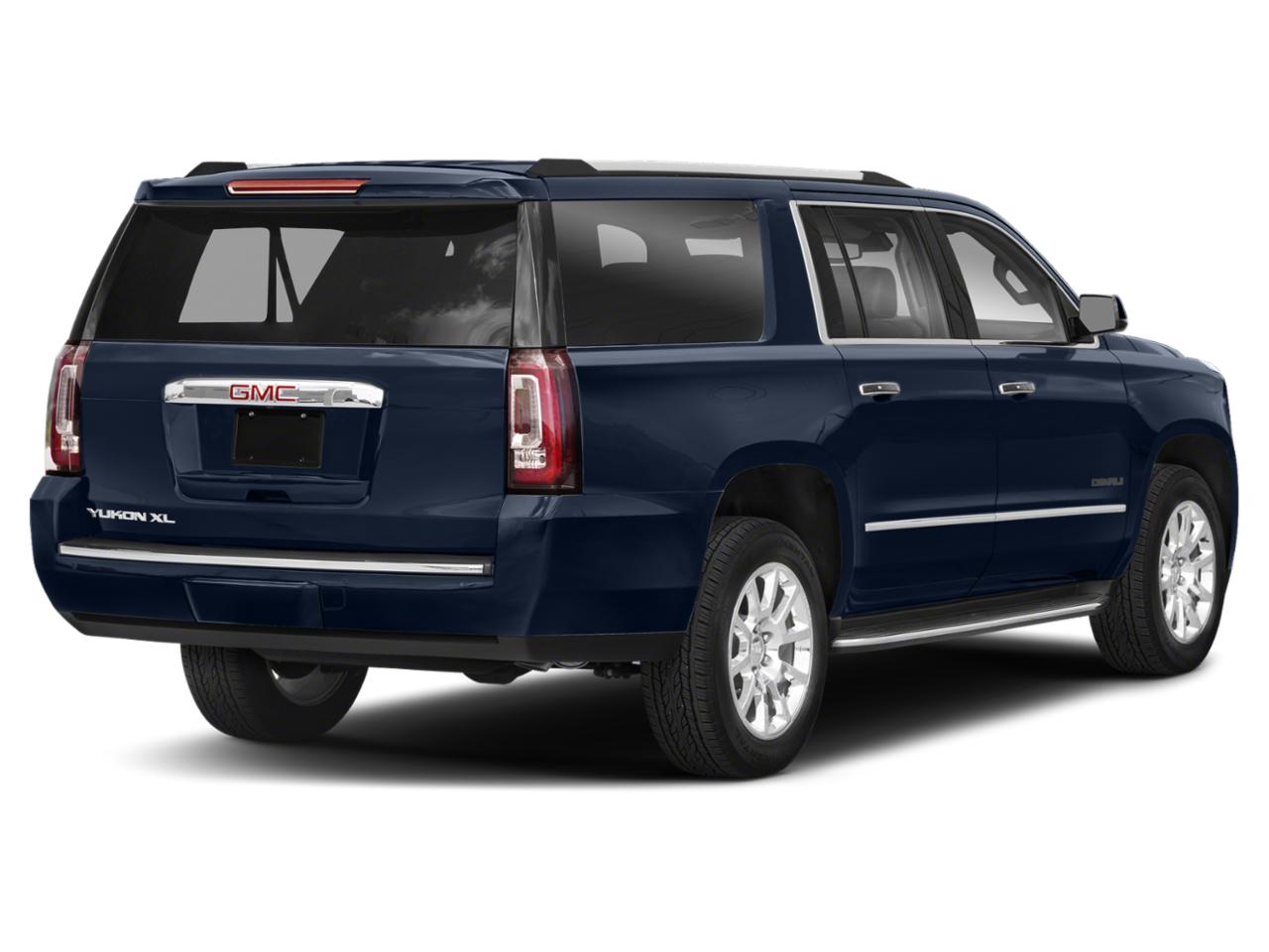 2019 GMC Yukon XL Vehicle Photo in LAUREL, MD 20707-4622