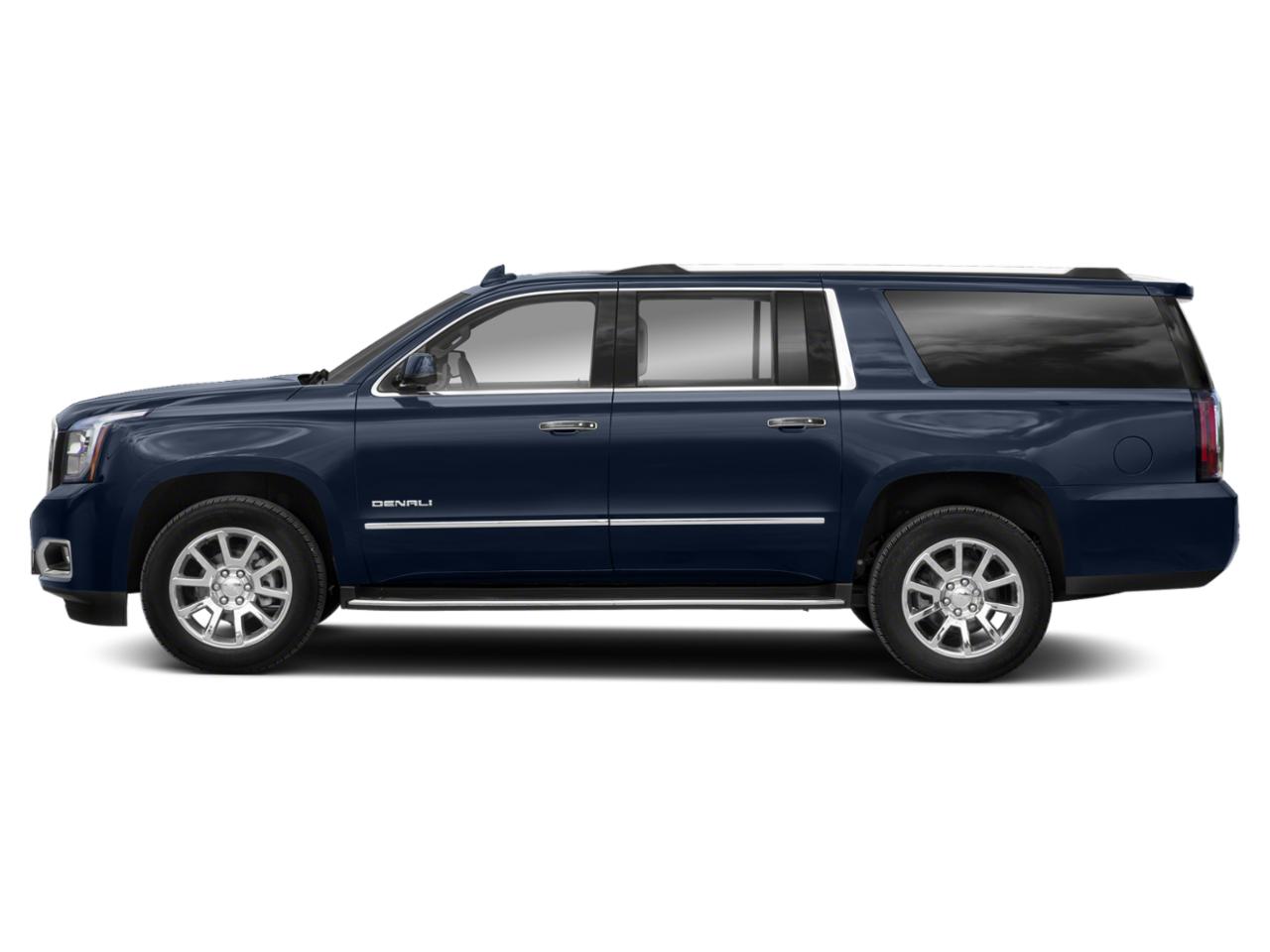 2019 GMC Yukon XL Vehicle Photo in LAUREL, MD 20707-4622