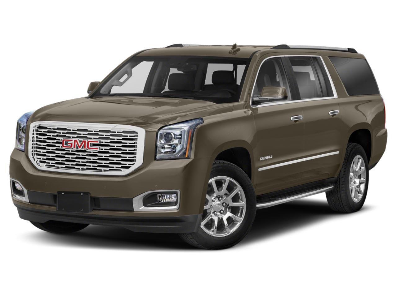 2019 GMC Yukon XL Vehicle Photo in Sanford, FL 32771