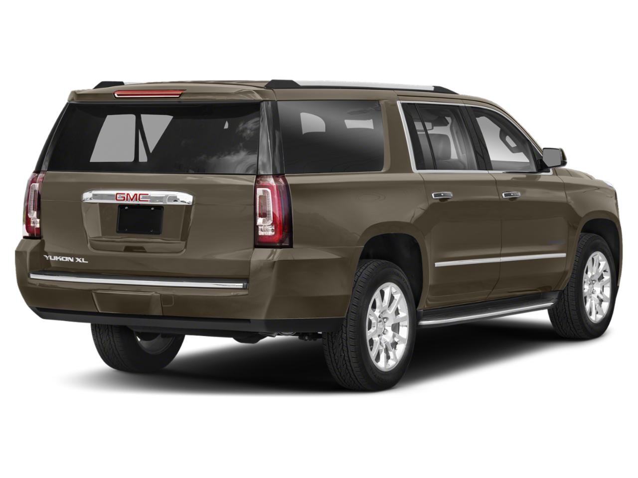 2019 GMC Yukon XL Vehicle Photo in Sanford, FL 32771