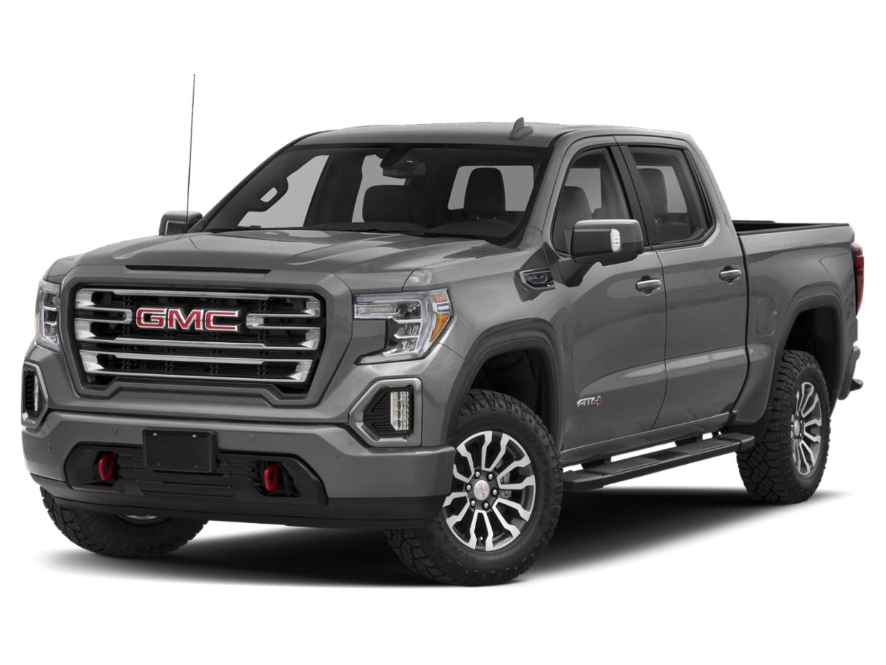 2019 GMC Sierra 1500 Vehicle Photo in GILBERT, AZ 85297-0402