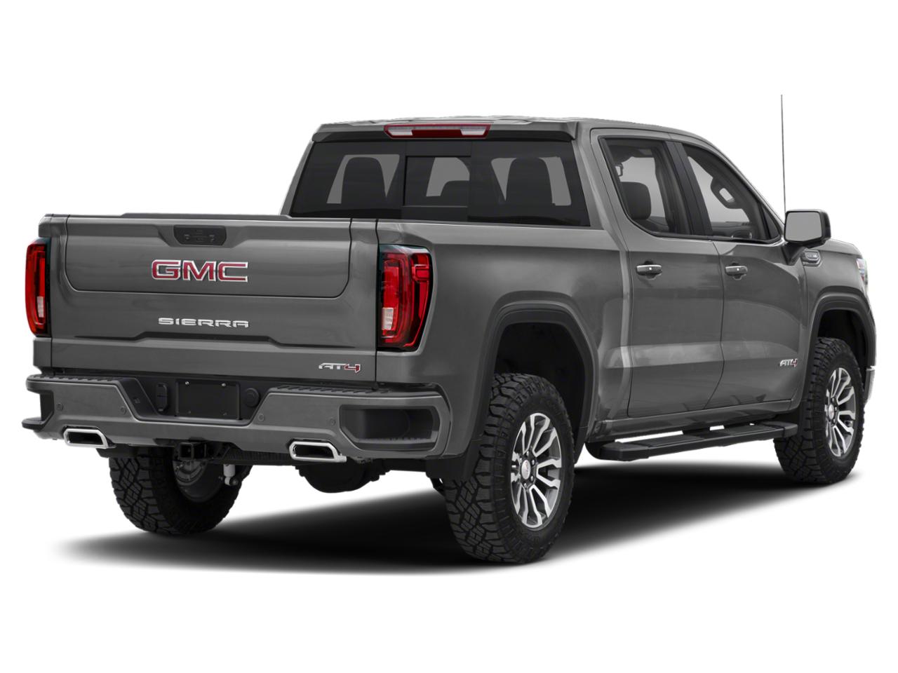 2019 GMC Sierra 1500 Vehicle Photo in NEENAH, WI 54956-2243