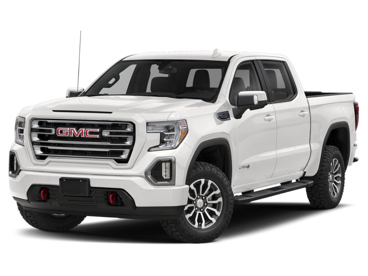 2019 GMC Sierra 1500 Vehicle Photo in TREVOSE, PA 19053-4984