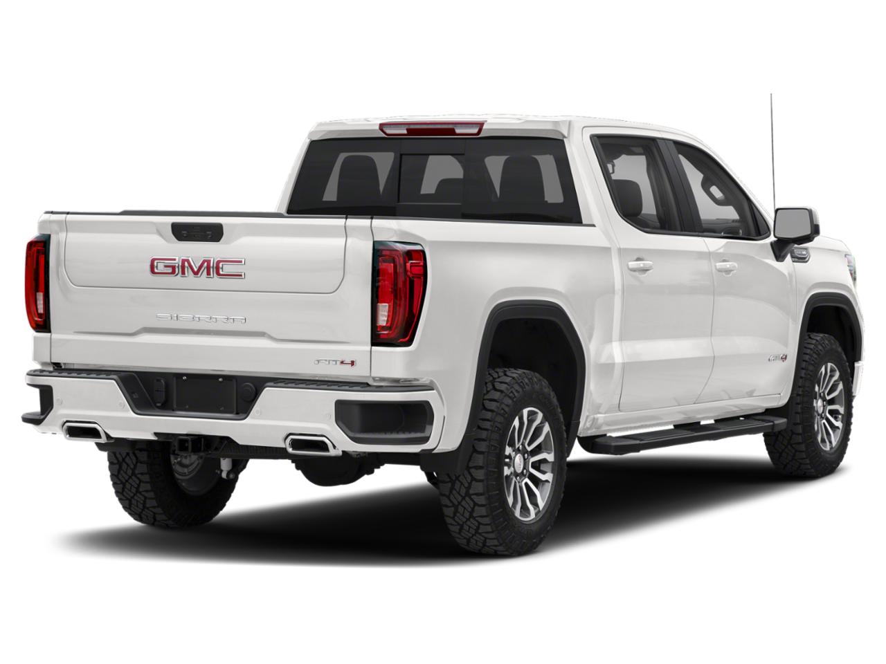 2019 GMC Sierra 1500 Vehicle Photo in TREVOSE, PA 19053-4984