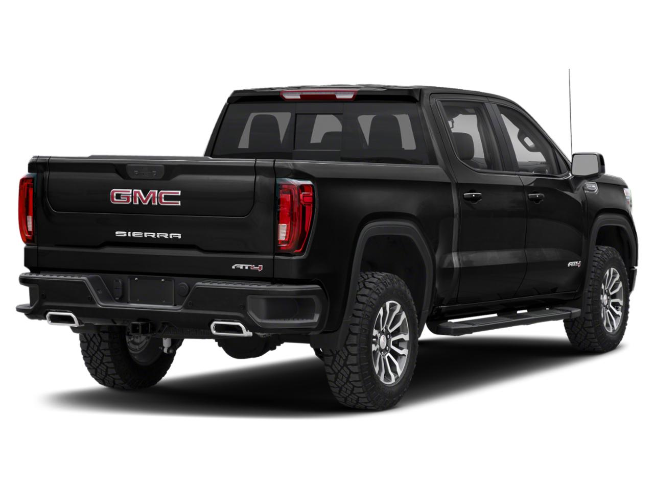 2019 GMC Sierra 1500 Vehicle Photo in STEPHENVILLE, TX 76401-3713