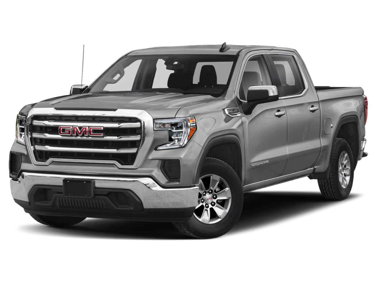 2019 GMC Sierra 1500 Vehicle Photo in GRAND BLANC, MI 48439-8139