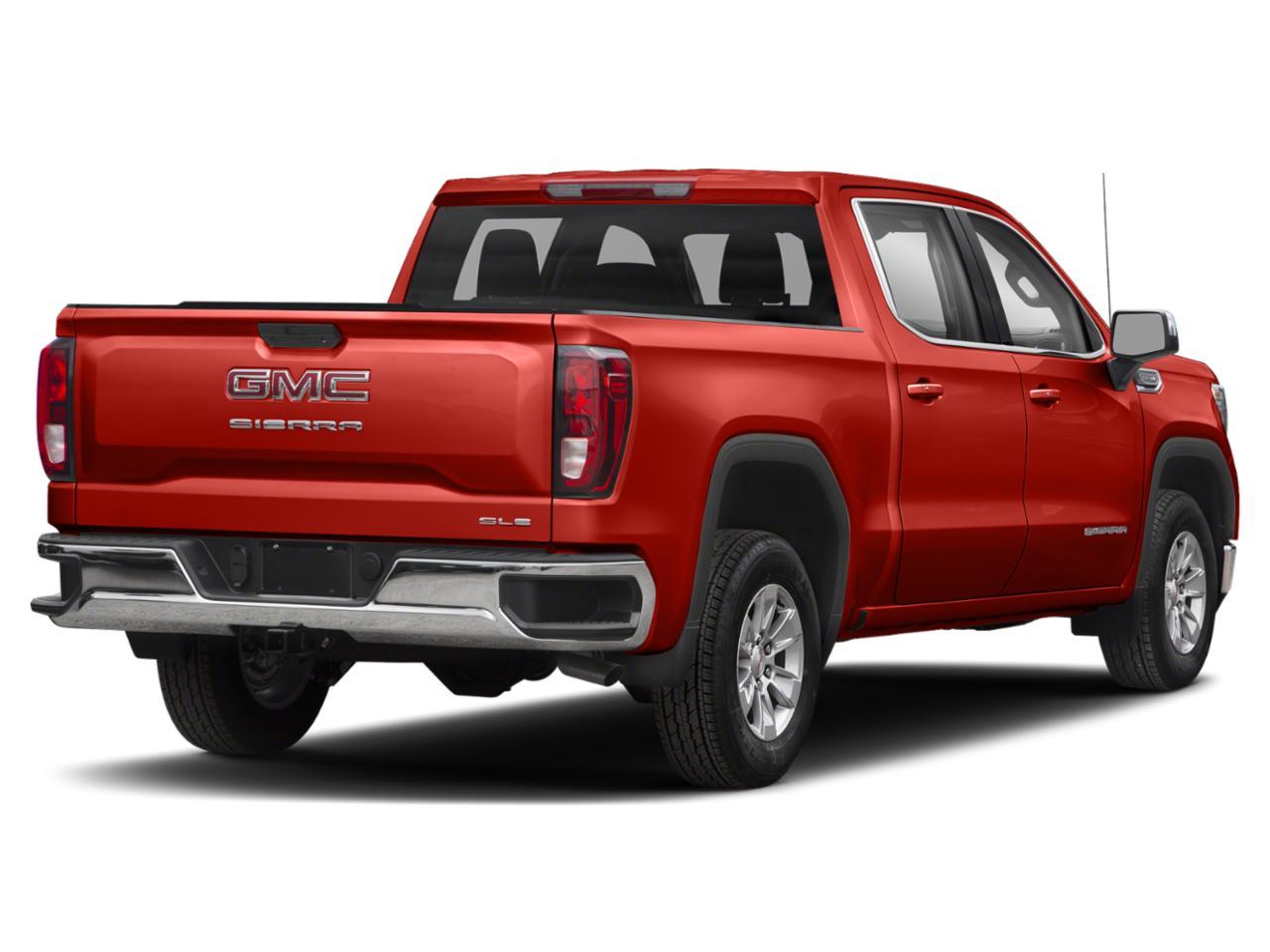 2019 GMC Sierra 1500 Vehicle Photo in OSHKOSH, WI 54904-7811