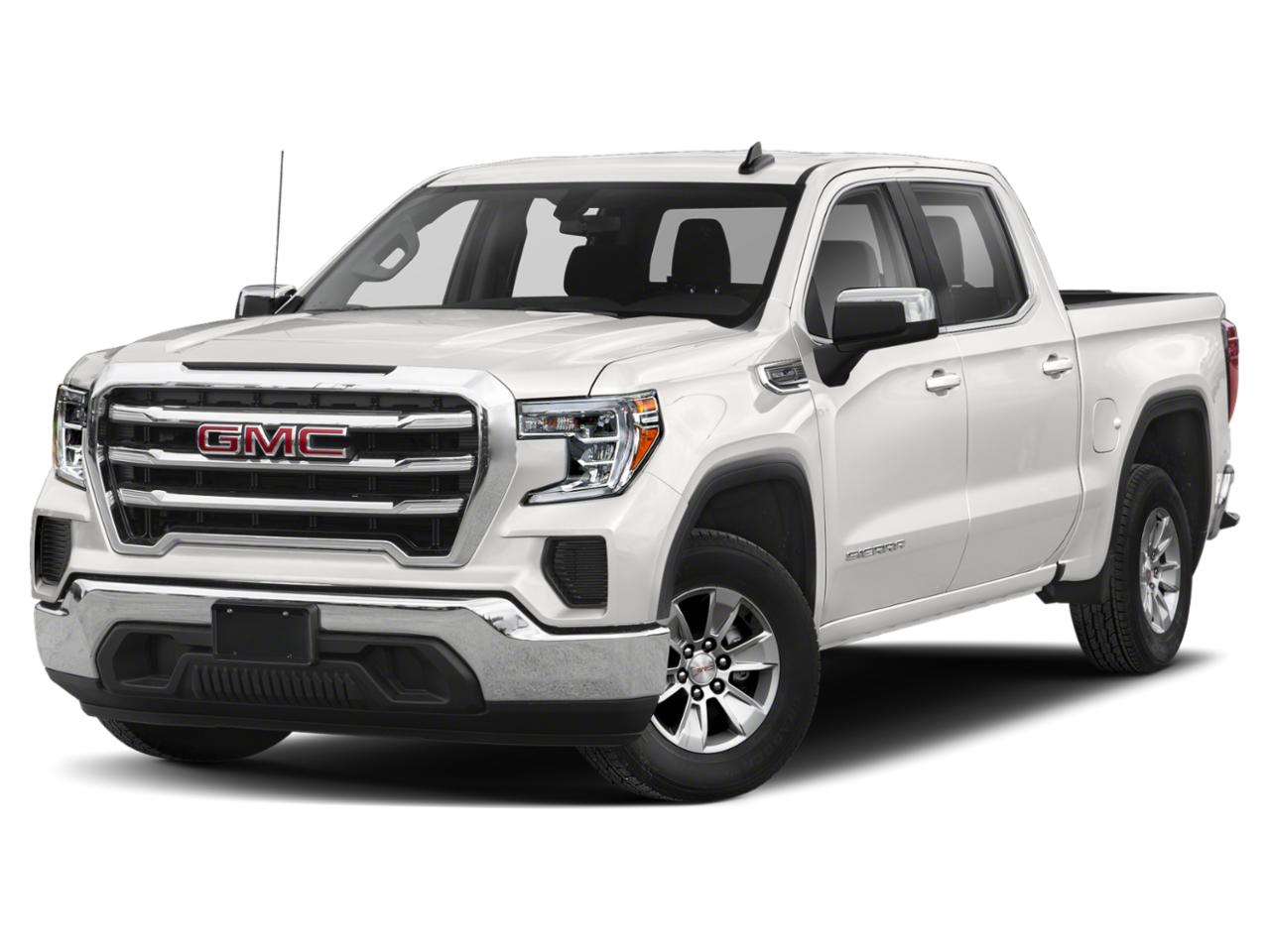 2019 GMC Sierra 1500 Vehicle Photo in Pleasant Hills, PA 15236