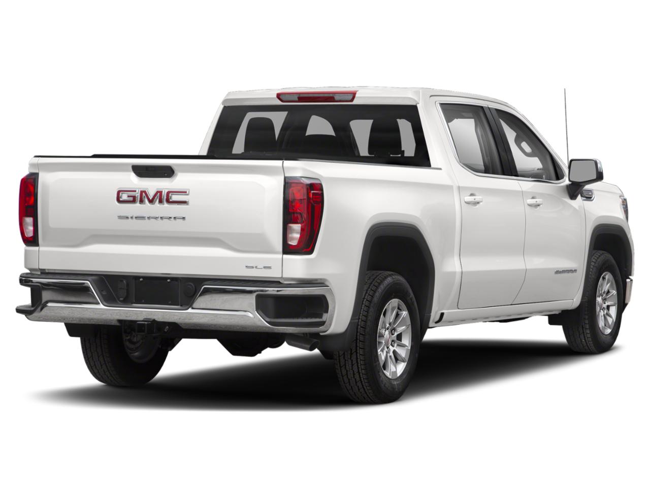 2019 GMC Sierra 1500 Vehicle Photo in Pleasant Hills, PA 15236