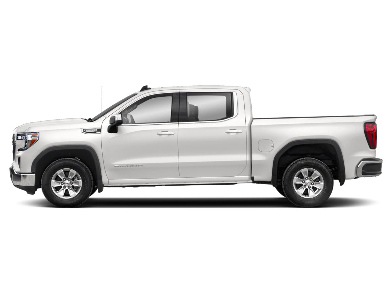 2019 GMC Sierra 1500 Vehicle Photo in Pleasant Hills, PA 15236