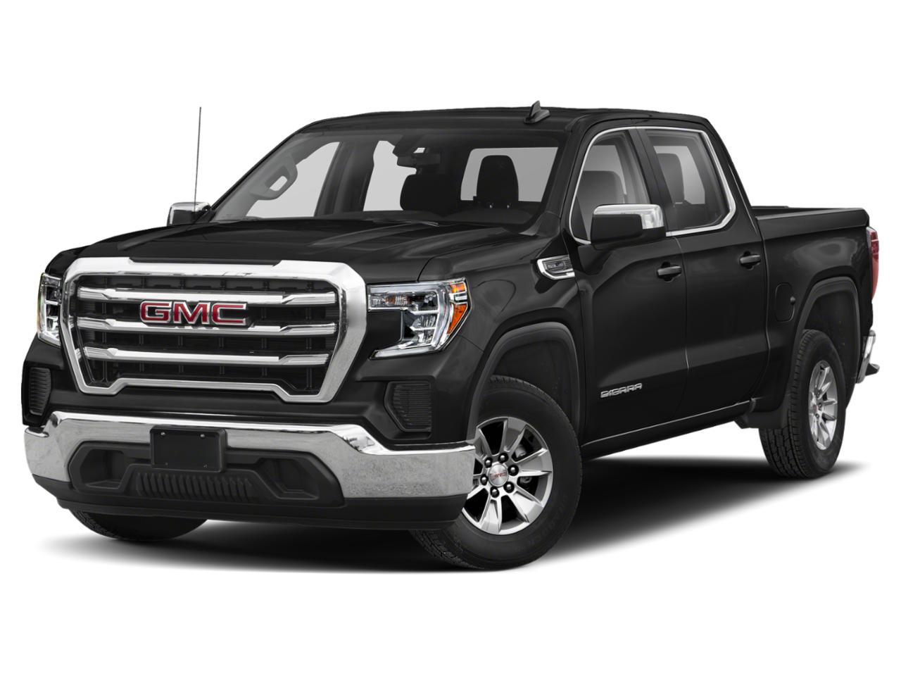 2019 GMC Sierra 1500 Vehicle Photo in Trevose, PA 19053