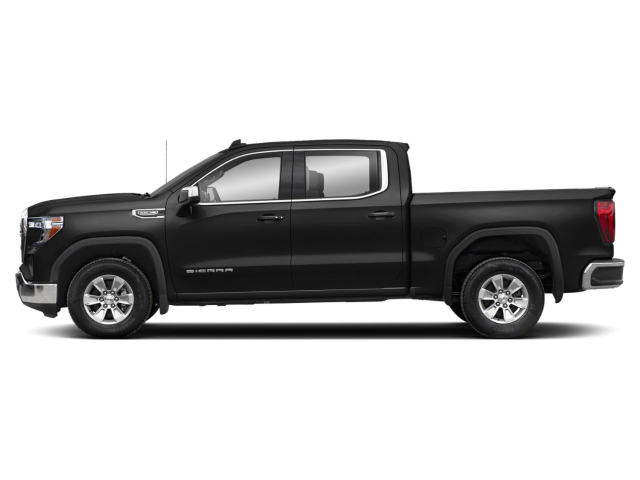 2019 GMC Sierra 1500 Vehicle Photo in Corpus Christi, TX 78415