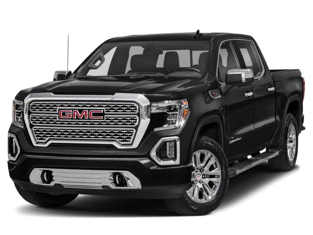 2019 GMC Sierra 1500 Vehicle Photo in WILLIAMSVILLE, NY 14221-4303