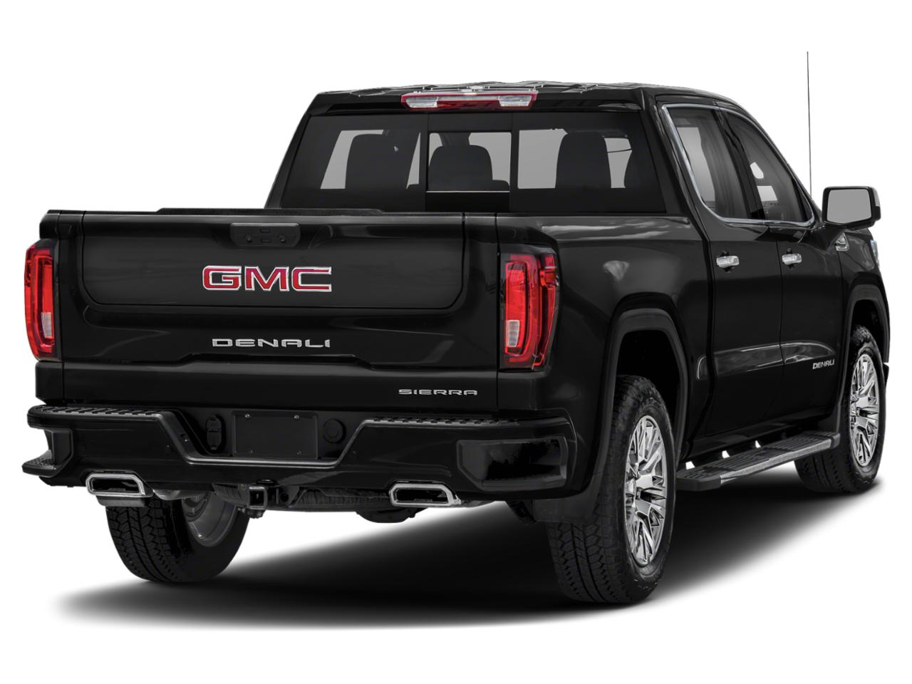 2019 GMC Sierra 1500 Vehicle Photo in WILLIAMSVILLE, NY 14221-4303