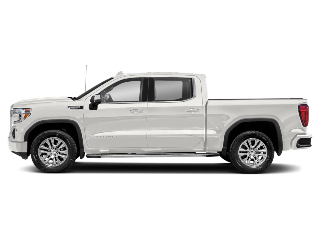 2019 GMC Sierra 1500 Vehicle Photo in Salem, OR 97301