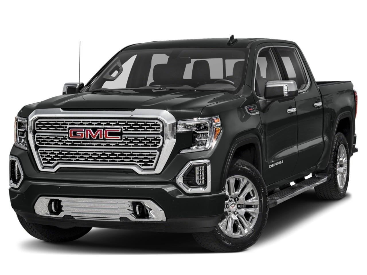 2019 GMC Sierra 1500 Vehicle Photo in ALBERTVILLE, AL 35950-0246