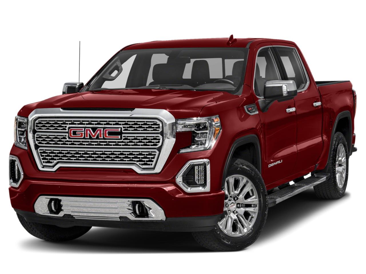 2019 GMC Sierra 1500 Vehicle Photo in HOUSTON, TX 77054-4802