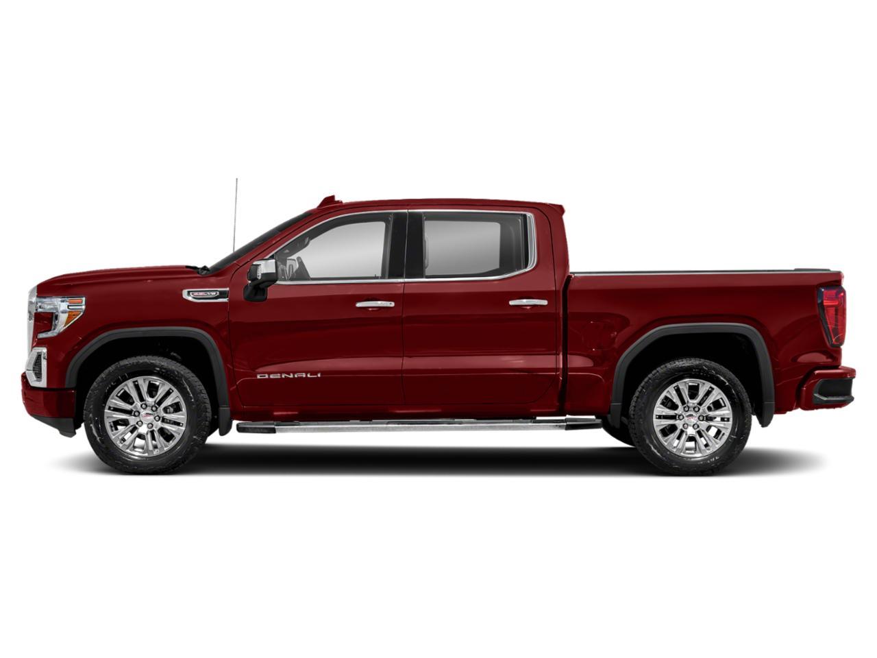 Used 2019 GMC Sierra 1500 Denali Denali with VIN 1GTU9FEL2KZ132947 for sale in Saint Louis, MO