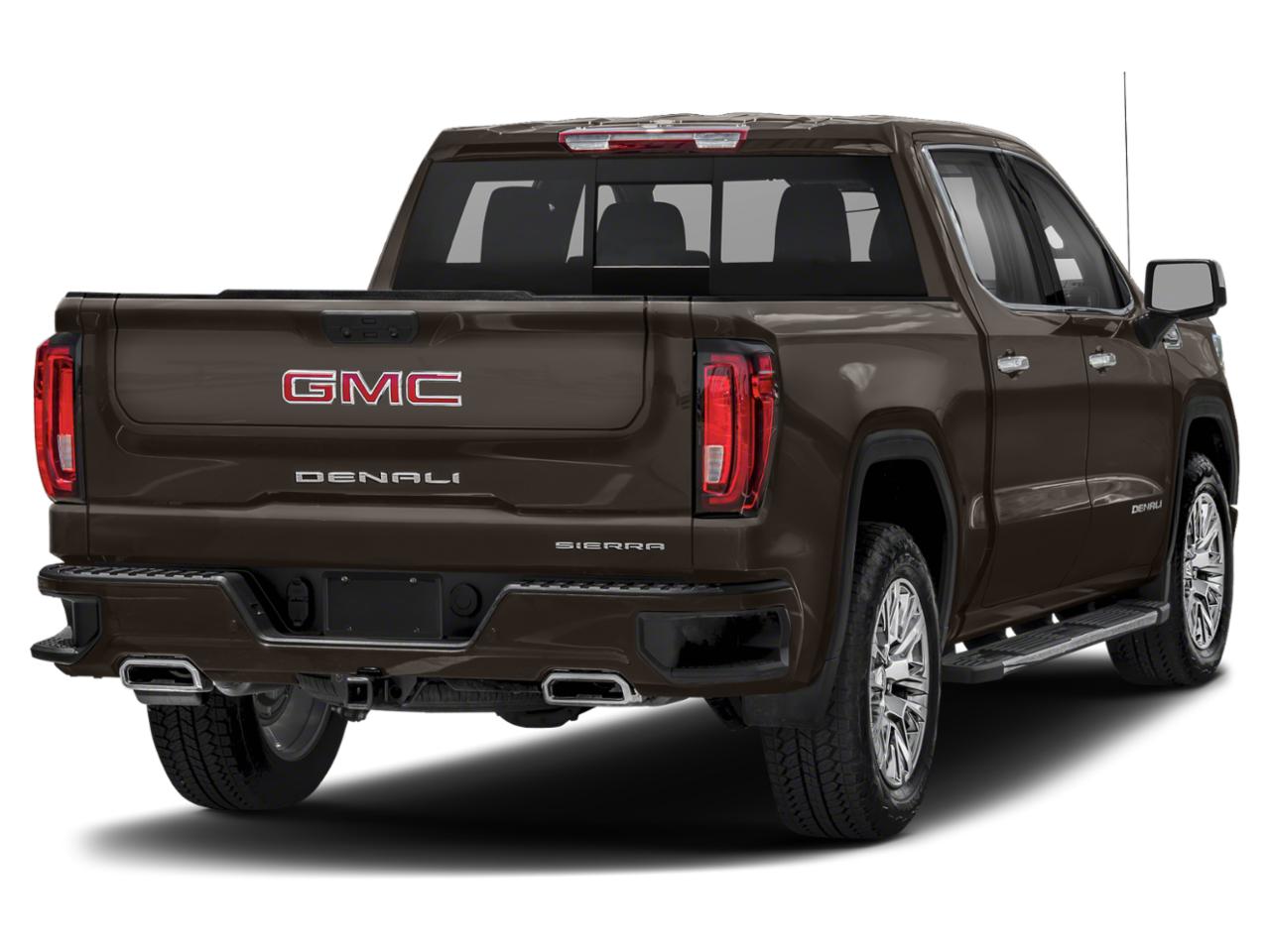 2019 GMC Sierra 1500 Vehicle Photo in APPLETON, WI 54914-8833