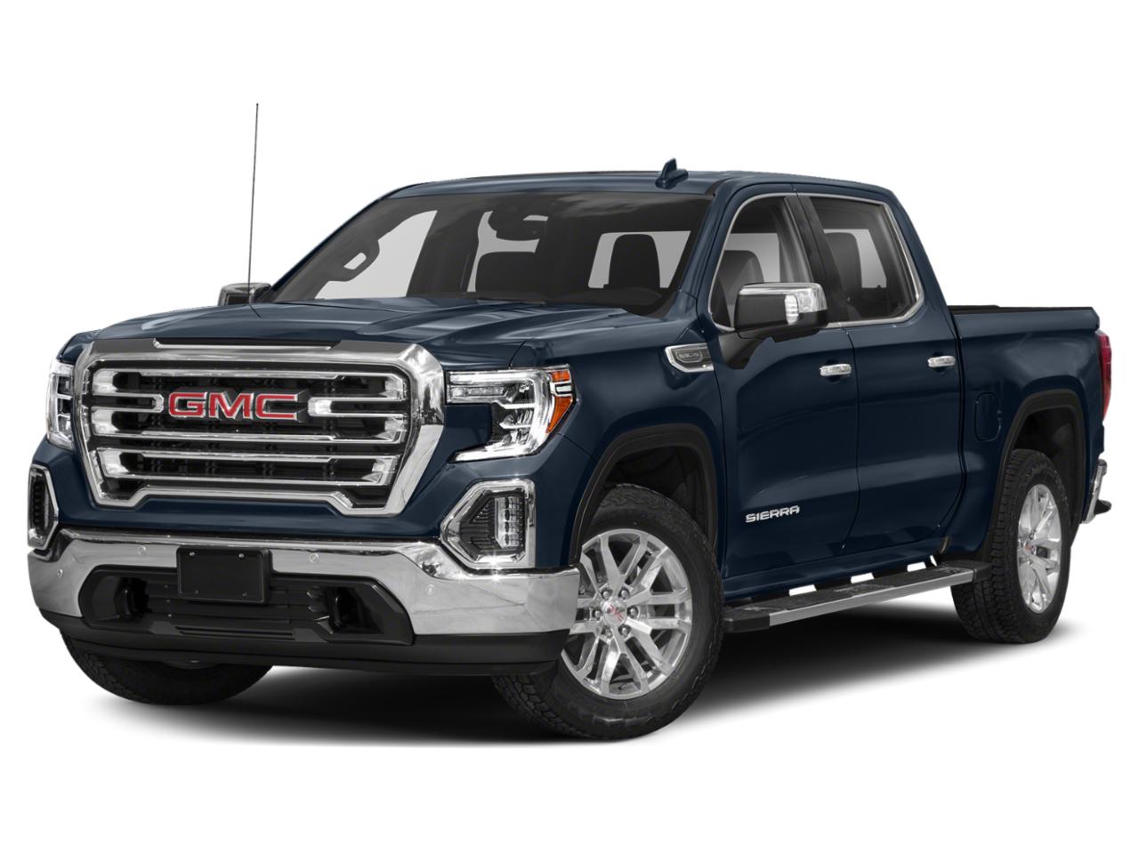 2019 GMC Sierra 1500 Vehicle Photo in Denton, TX 76205