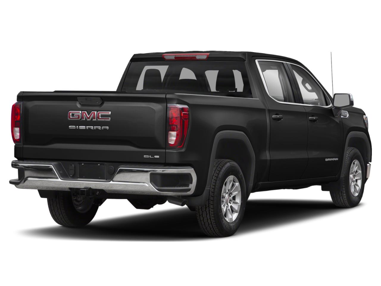 2019 GMC Sierra 1500 Vehicle Photo in Kaukauna, WI 54130