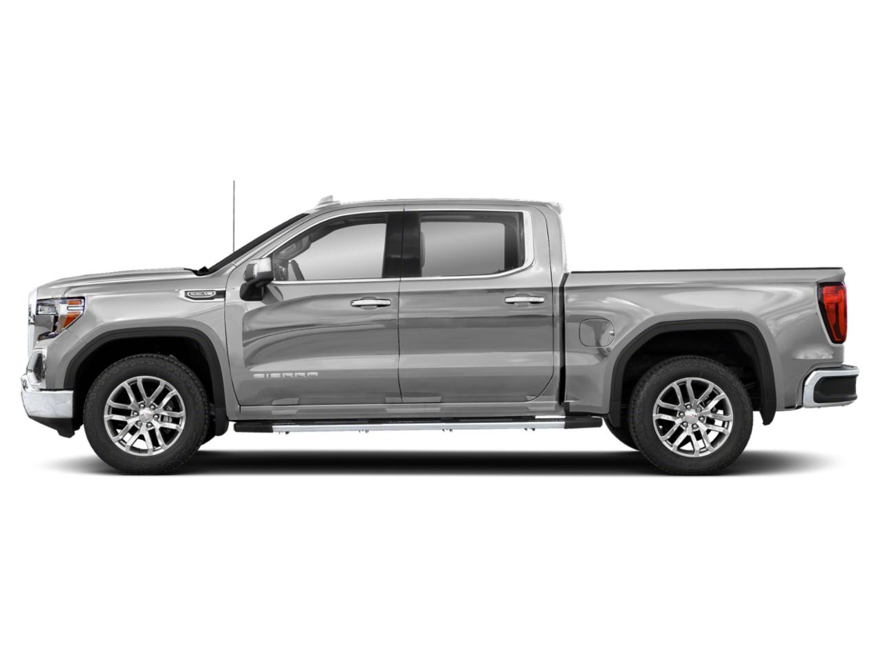 2019 GMC Sierra 1500 Vehicle Photo in POST FALLS, ID 83854-5365