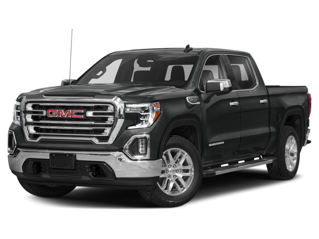 2019 GMC Sierra 1500 Vehicle Photo in POMEROY, OH 45769-1023