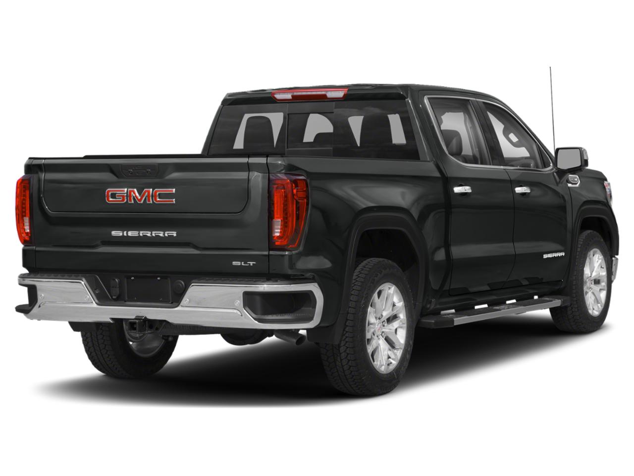 2019 GMC Sierra 1500 Vehicle Photo in PEMBROKE PINES, FL 33024-6534