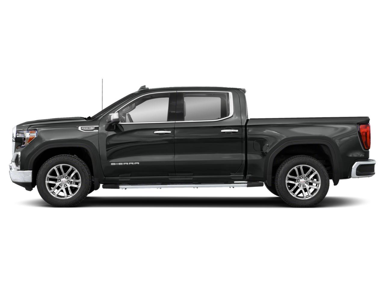 2019 GMC Sierra 1500 Vehicle Photo in PEMBROKE PINES, FL 33024-6534