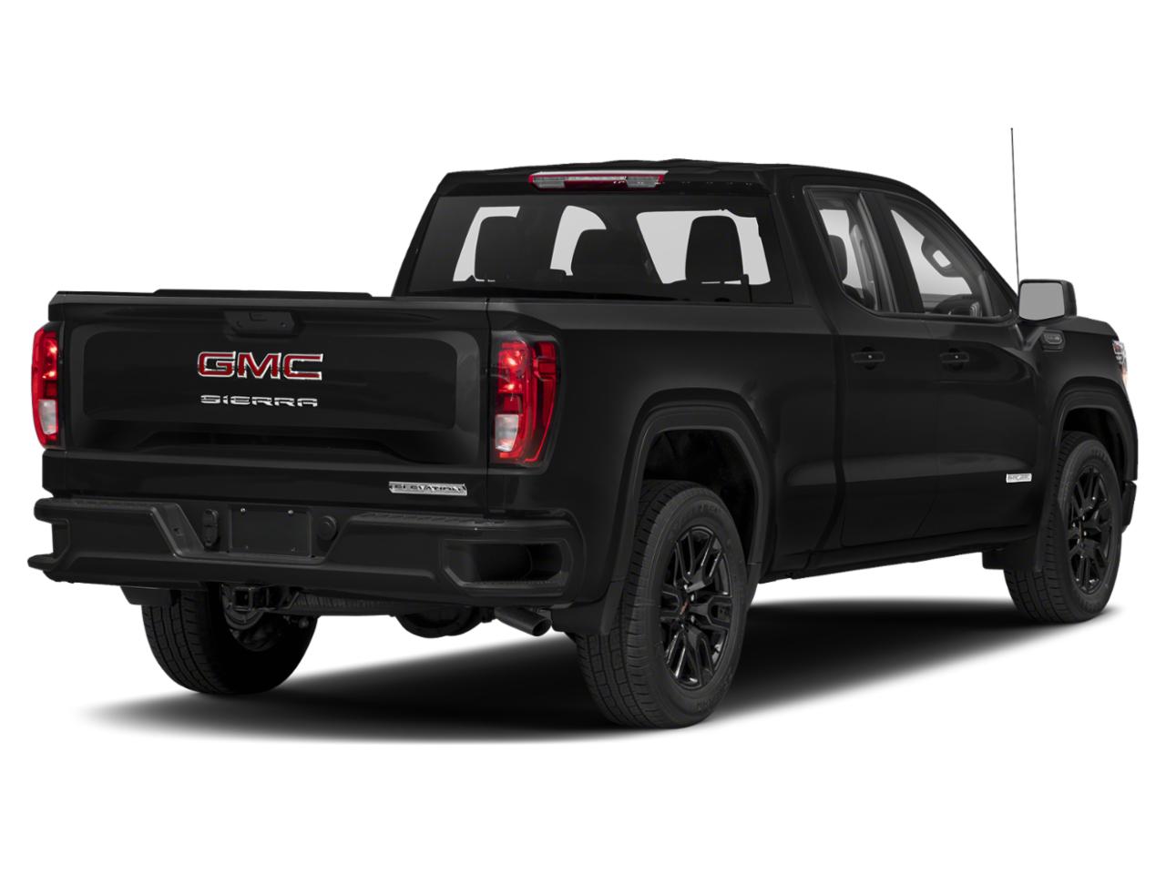 2019 GMC Sierra 1500 Vehicle Photo in MIDDLETON, WI 53562-1492