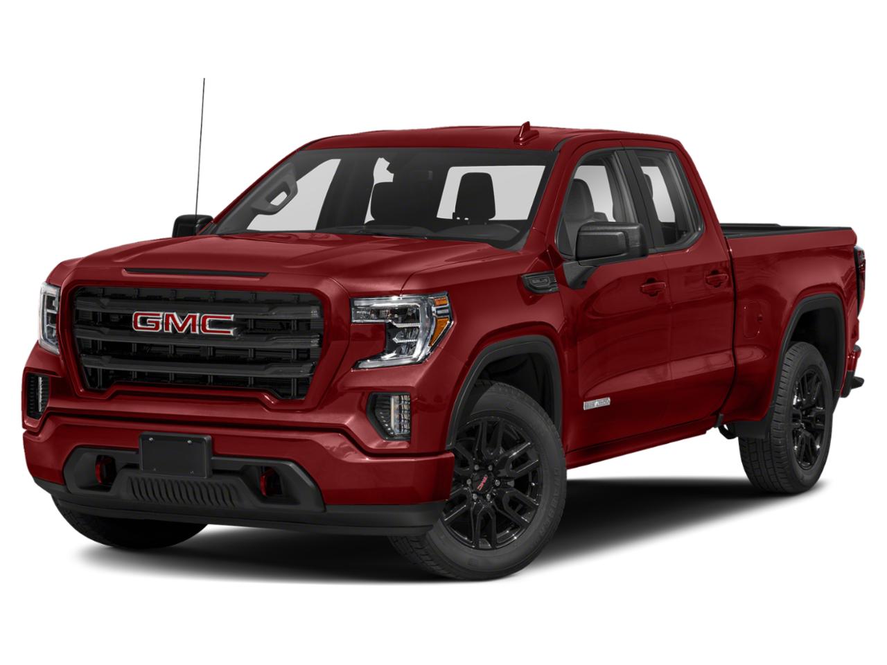 2019 GMC Sierra 1500 Vehicle Photo in SELMA, TX 78154-1459