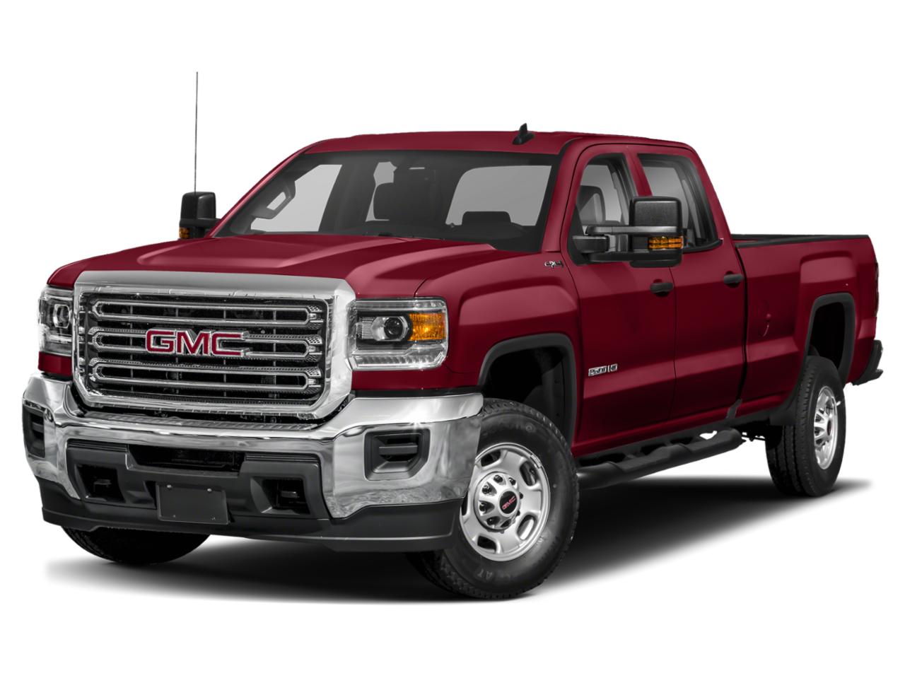 2019 GMC Sierra 2500 HD Vehicle Photo in St. Petersburg, FL 33713