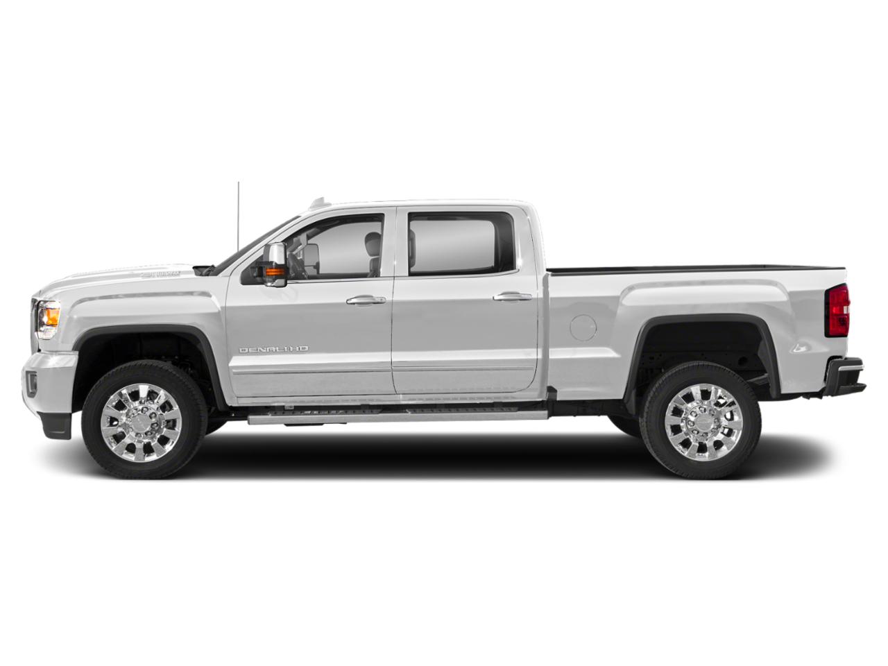 2019 GMC Sierra 2500 HD Vehicle Photo in Mechanicsburg, PA 17050-1707