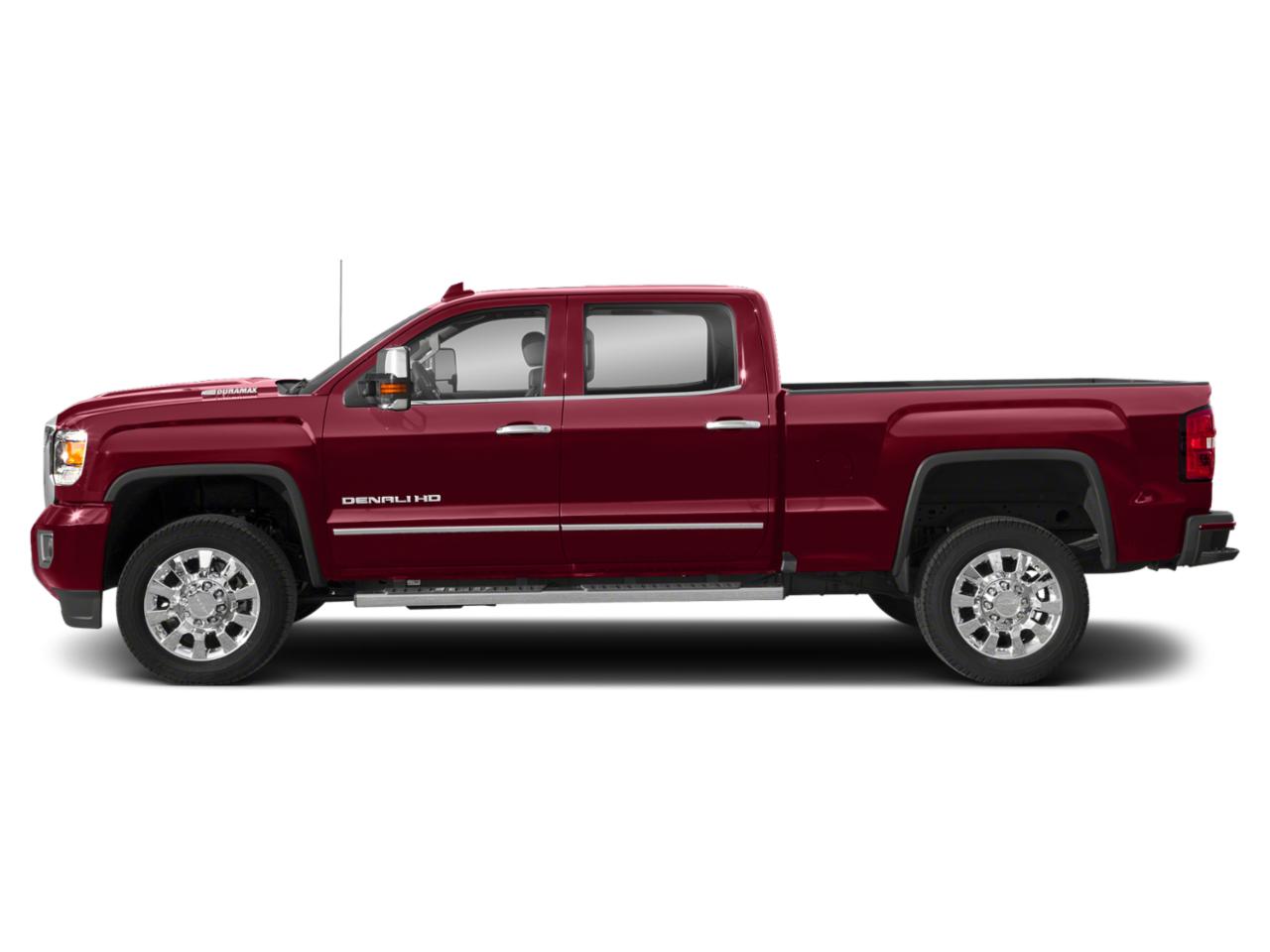 2019 GMC Sierra 2500 HD Vehicle Photo in St. Petersburg, FL 33713