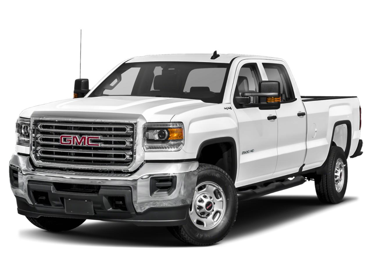 2019 GMC Sierra 2500 HD Vehicle Photo in Layton, UT 84041