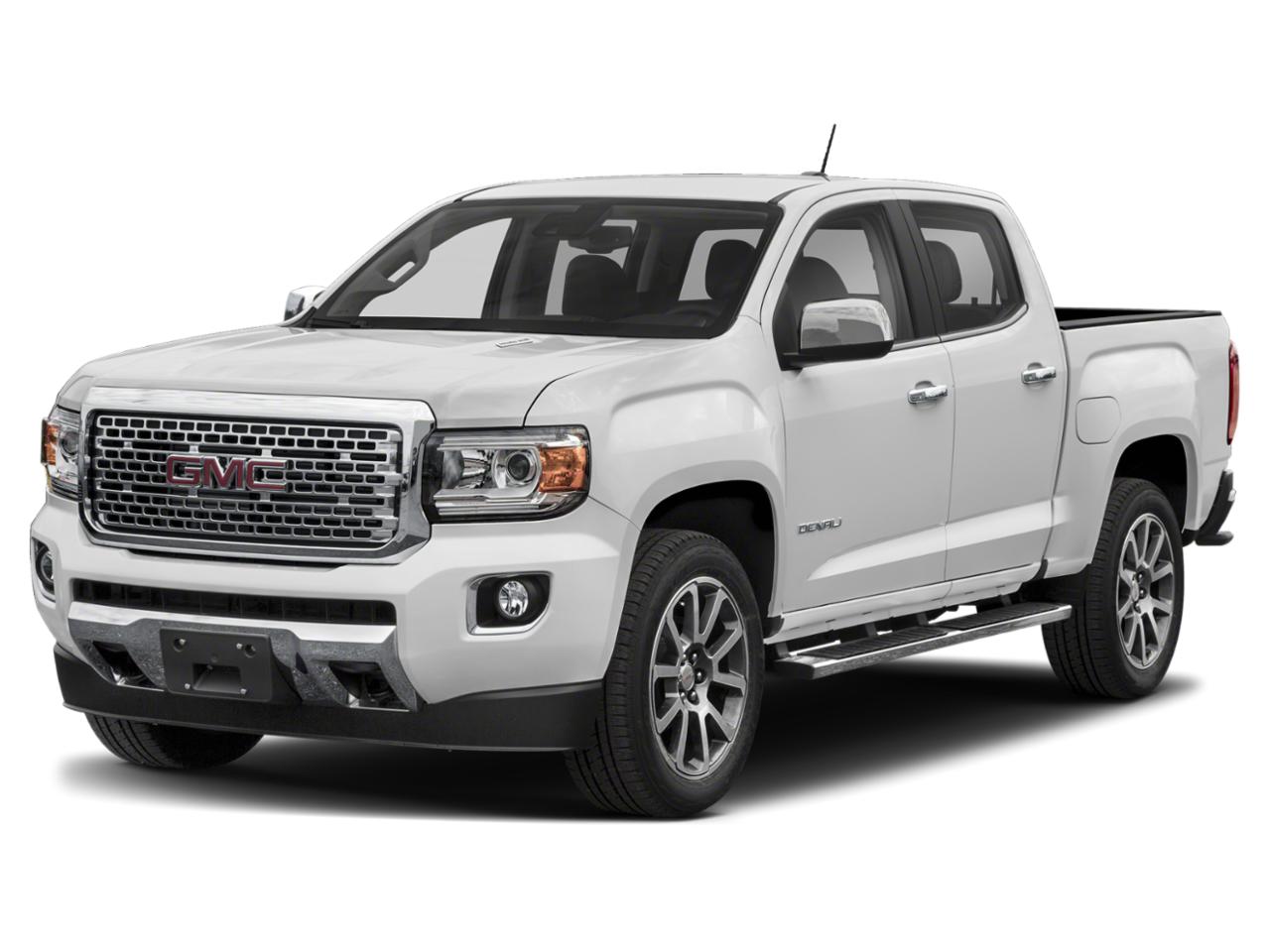 2019 GMC Canyon Vehicle Photo in POST FALLS, ID 83854-5365