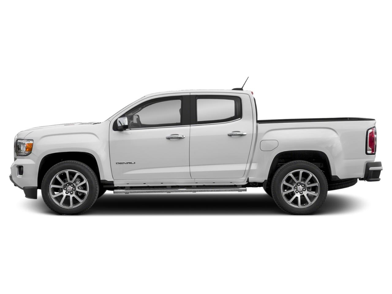 2019 GMC Canyon Vehicle Photo in PORT RICHEY, FL 34668-3850