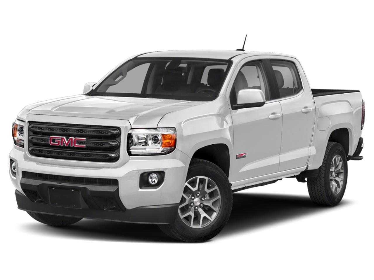 2019 GMC Canyon Vehicle Photo in GILBERT, AZ 85297-0402