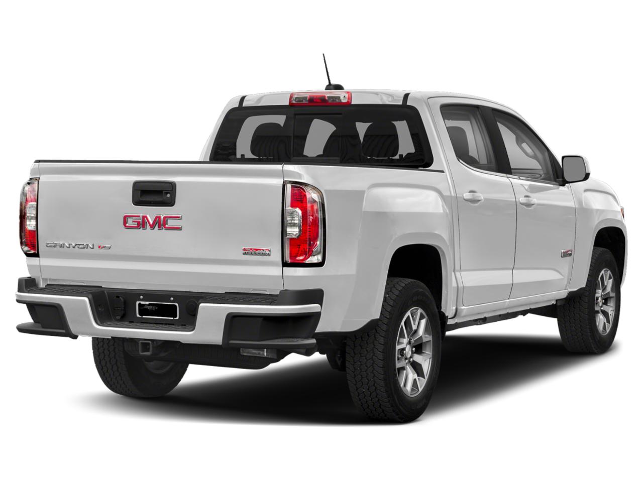 2019 GMC Canyon Vehicle Photo in GILBERT, AZ 85297-0402