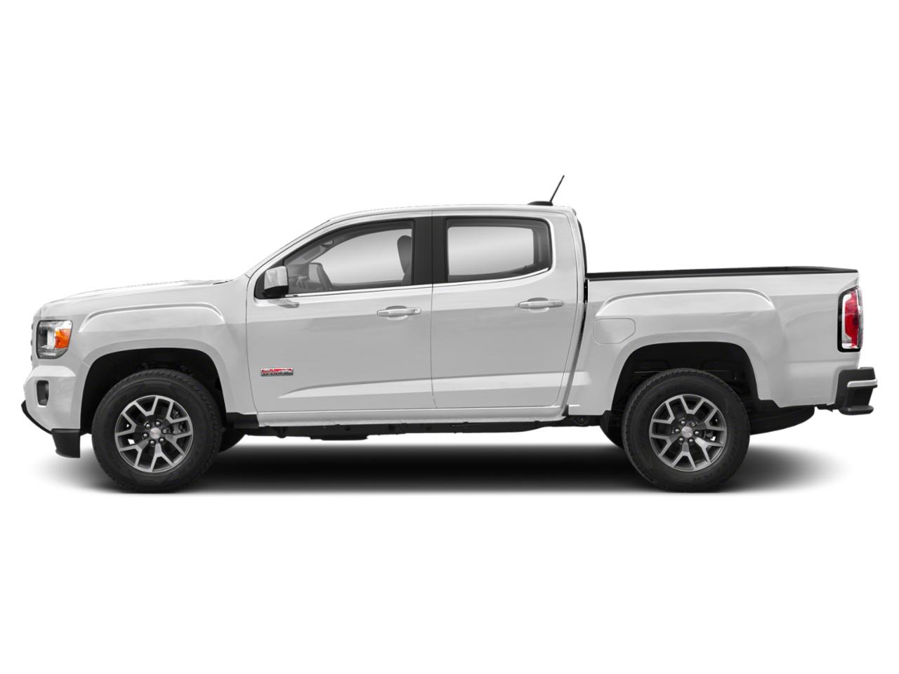 2019 GMC Canyon Vehicle Photo in GILBERT, AZ 85297-0402