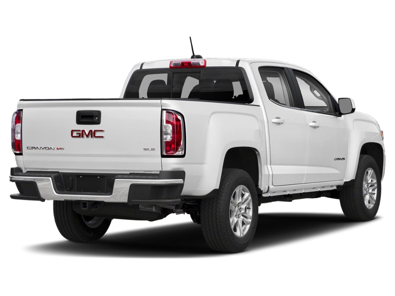 2019 GMC Canyon Vehicle Photo in MIAMI, FL 33134-2699